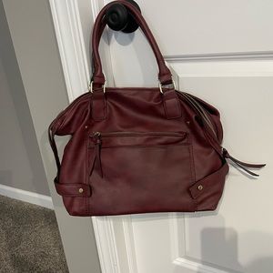 Red Maurice’s Purse